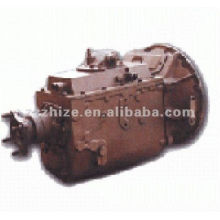 hot sale 17NB3-00030 gearbox for yutong